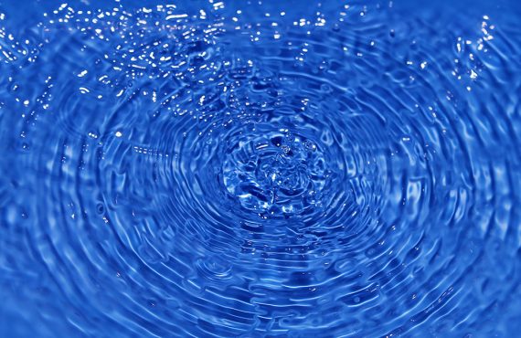 water water